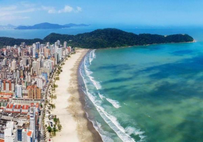Apartamento Praia Grande